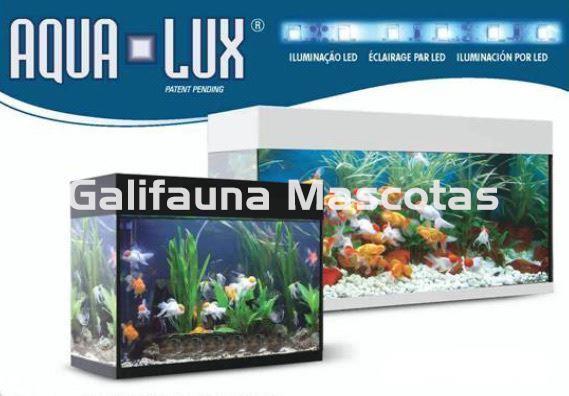 CONJUNTO Kit Acuario Aqua-Lux 300 litros + MESA M240300 - Imagen 2