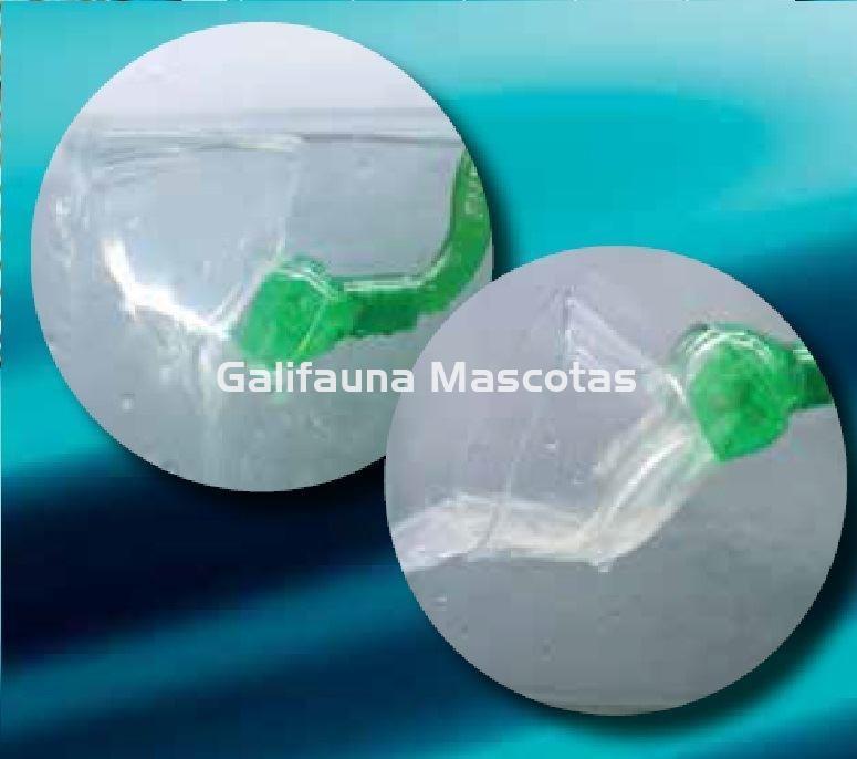 Filtros exteriores eheim