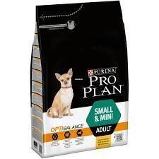 Proplan Adult Small y Mini. - Imagen 1