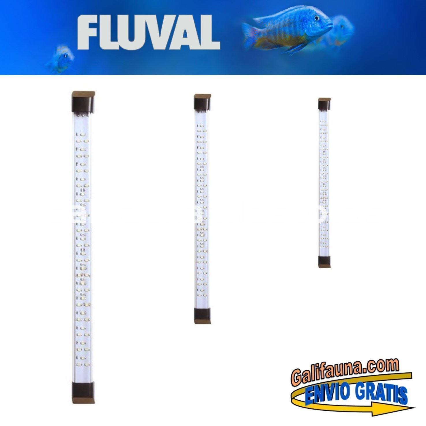 Repuesto Tira de led para la iluminación de los acuarios FLUVAL FLEX. - Imagen 1