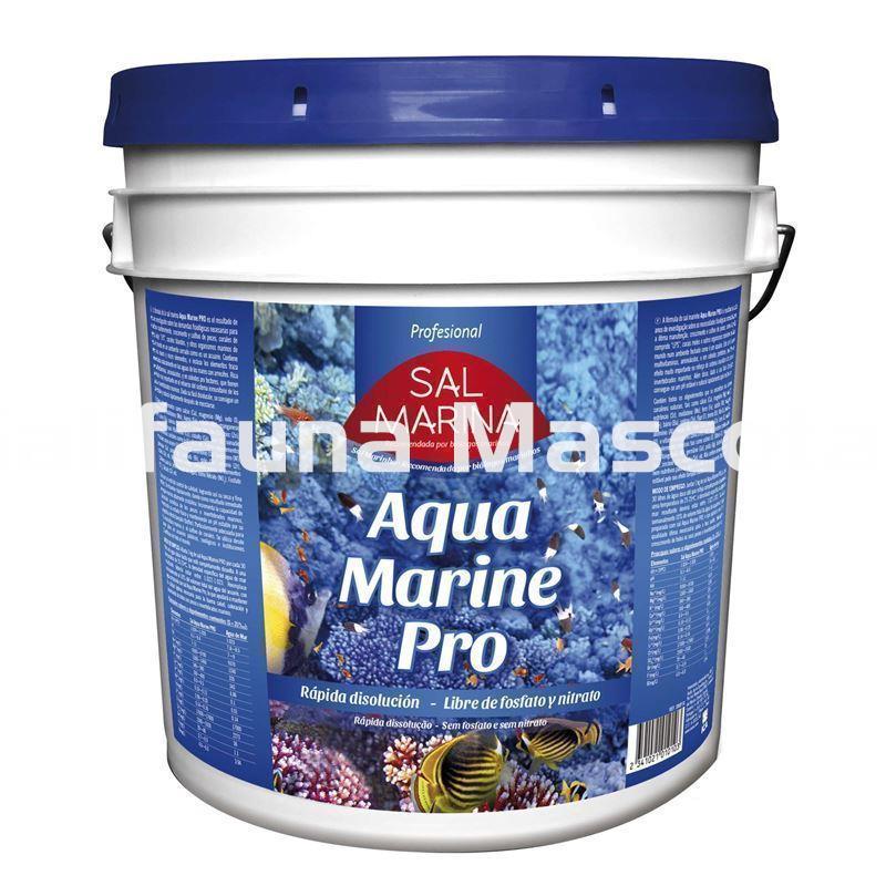 Sal marina profesional Aqua marine pro. - Imagen 3