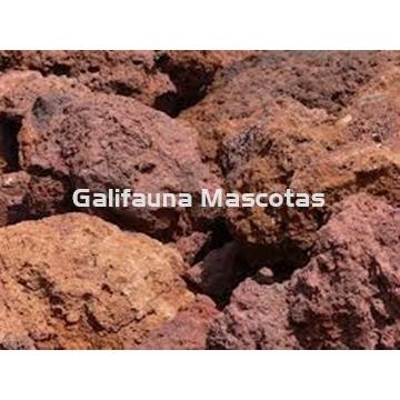 1 kg de Roca volcanica. - Imagen 1