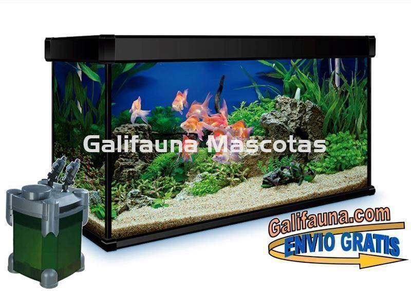 Acuario 100 litros AquaLux PRO.