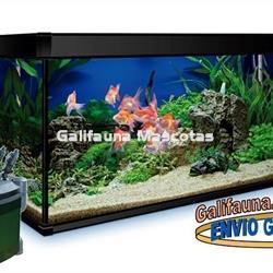 Acuario 100 litros AquaLux PRO. - Imagen 2