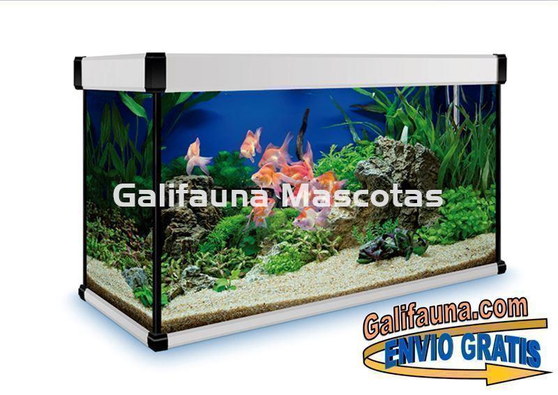 Acuario 100 litros AquaLux PRO. - Imagen 3