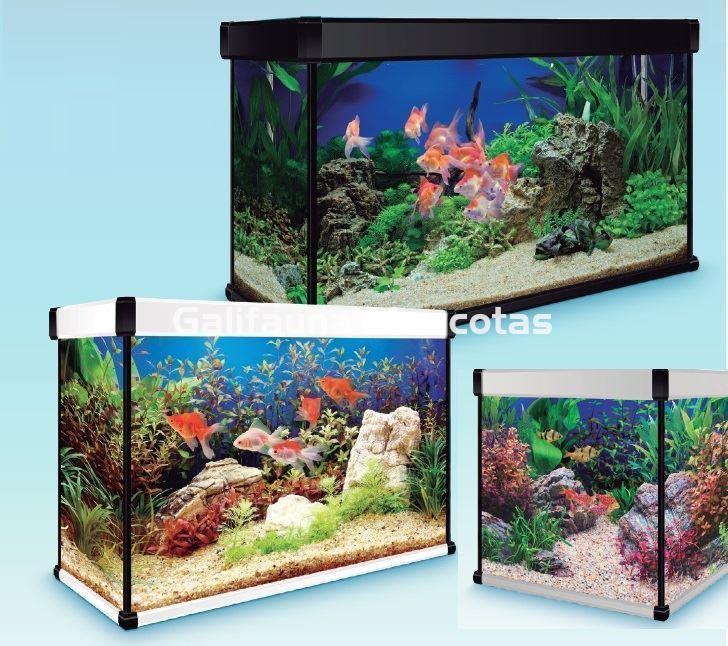 Acuario 100 litros AquaLux PRO. - Imagen 4