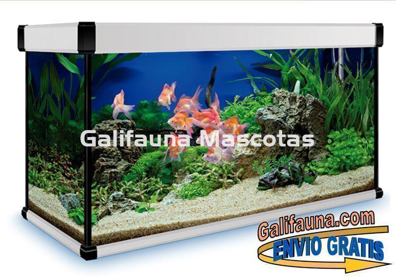 Acuario 200 litros AquaLux PRO. - Imagen 3