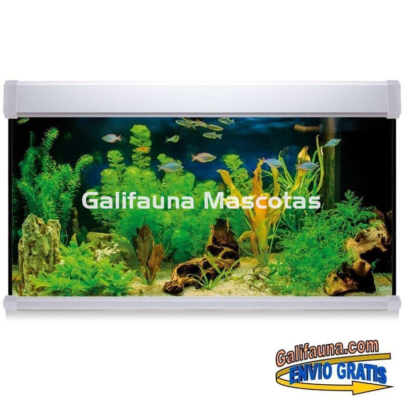 Acuario 240 litros AquaLux PRO. - Imagen 3