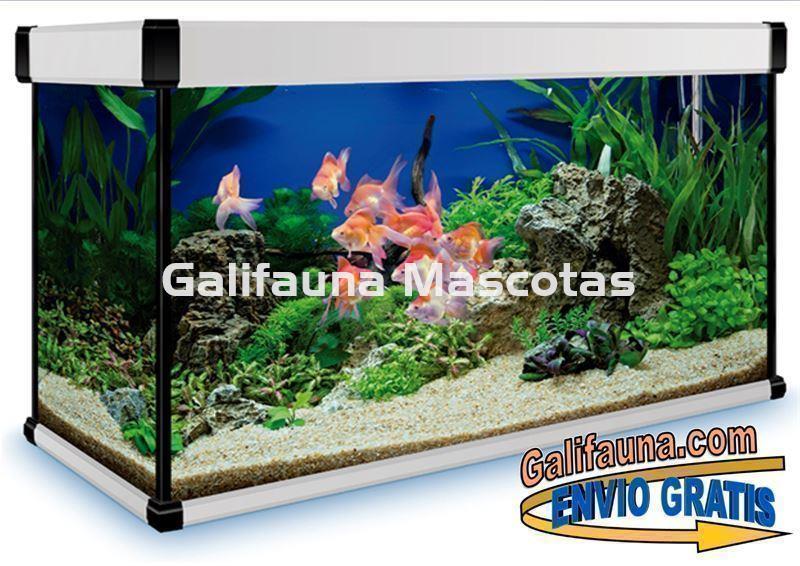 Acuario 240 litros AquaLux PRO. - Imagen 4