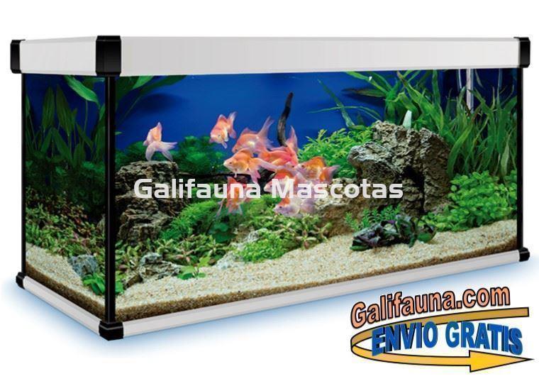 Acuario 450 litros AquaLux PRO. - Imagen 3