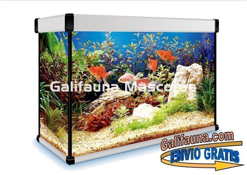 Acuario 68 litros AquaLux PRO. - Imagen 1