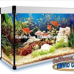 Acuario  68 litros AquaLux PRO. - Imagen 1
