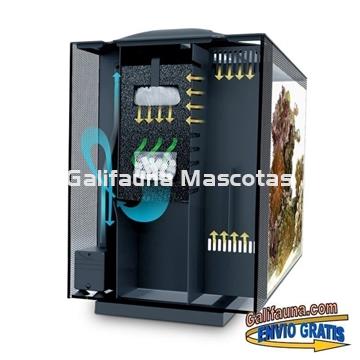 ACUARIO FLUVAL SPEC 60 litros. Elegancia y diseño en un práctico acuario. - Imagen 2