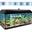 Acuario kit Aqualed 100 Litros. Filtro Optimus o Biopower. - Imagen 2