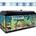 Acuario kit Aqualed 100 Litros. Filtro Optimus o Biopower. - Imagen 2