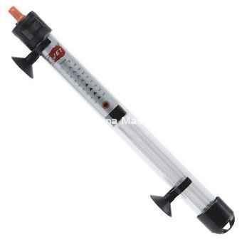 Acuario kit Aqualed 60 Litros. Filtro interior. - Imagen 4