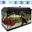Acuario kit Aqualed 68 Litros. Filtro Optimus - Imagen 2