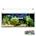 Acuario kit AQUALIGHT GLASS 60.  "Vive el mundo del aquascape". - Imagen 2
