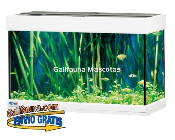 ACUARIO KIT EHEIM VIVALINE 126 L. - Imagen 1