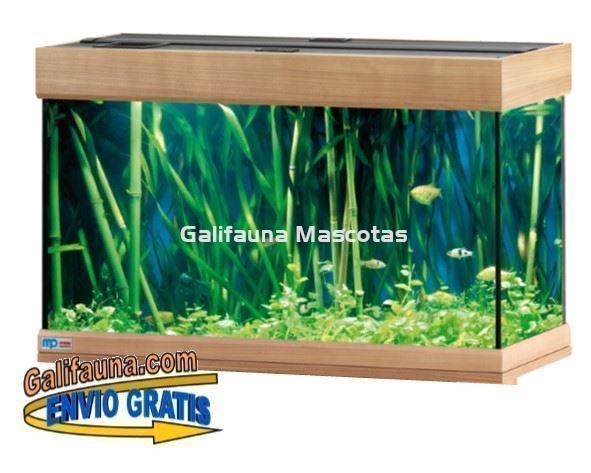 ACUARIO KIT EHEIM VIVALINE 126 L. - Imagen 2