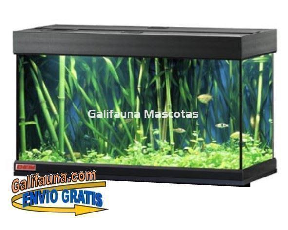 ACUARIO KIT EHEIM VIVALINE 126 L. - Imagen 3