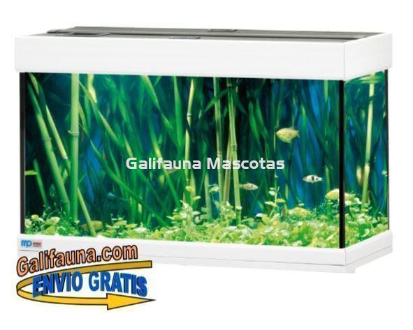 ACUARIO KIT EHEIM VIVALINE 180 L. - Imagen 2