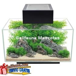 ACUARIO KIT FLUVAL EDGE 2.0.  23 litros. - Imagen 1