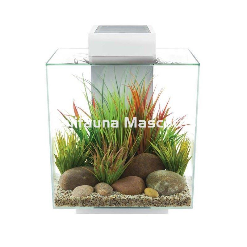 ACUARIO KIT FLUVAL EDGE 2.0. 46 litros. - Imagen 9