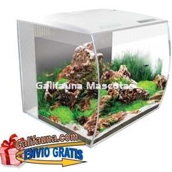 ACUARIO KIT FLUVAL FLEX 57 litros.  "El diseño y la practicidad en un solo acuario." - Imagen 2