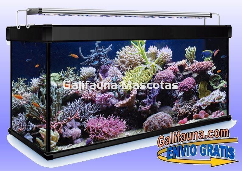 Acuario Marino 168 litros AquaLux PRO Marino. - Imagen 2