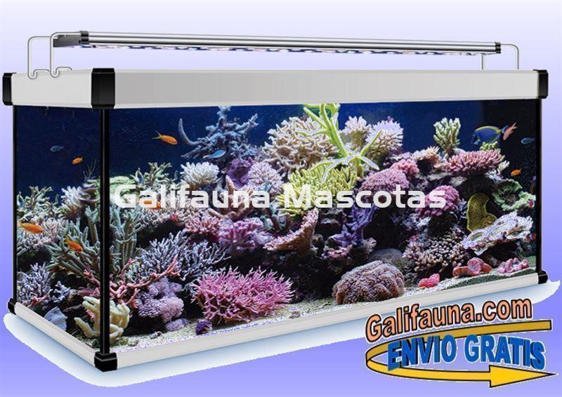 Acuario Marino 450 litros AquaLux PRO Marino. - Imagen 2