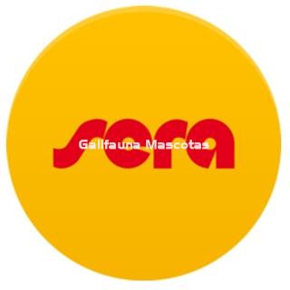 Alimento para Kois SERA Koi Professional Probiotic. Para todo el año. - Imagen 2