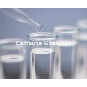 Analizamos el agua de tu acuario, estanque o aqua-terrario. - Imagen 1