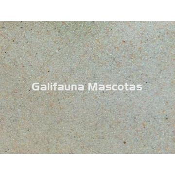 Arena de Sílice para acuarios. - Imagen 1