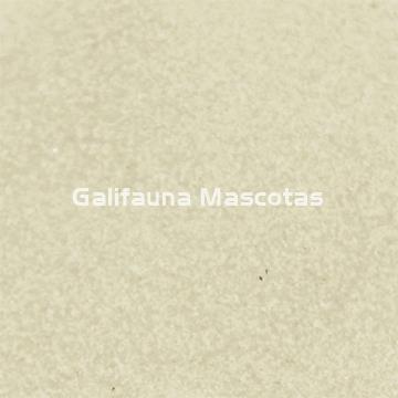 Arena fina BLANCA para acuarios y terrarios. - Imagen 2