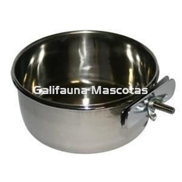 Bebedero para transportín. Gato y perro. - Imagen 1