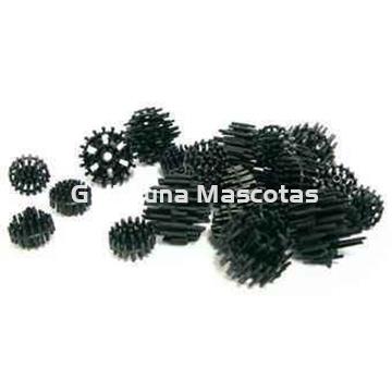 Biobolas. Material filtrante bio bola.  Varios tamaños. - Imagen 1