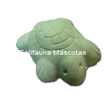 Bloque de calcio para tortugas. - Imagen 1