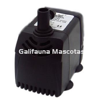 Bomba de agua 600 l/h Bomba sumergible para acuario. - Imagen 1