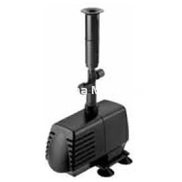 Bomba de agua para estanque RESUN. Con fuente. - Imagen 2