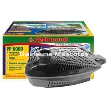 Bomba de estanque SERA. Máxima calidad y potencia. - Imagen 2