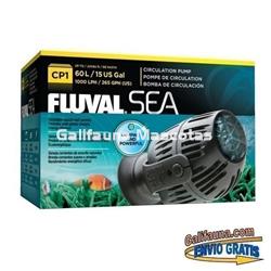 BOMBAS RECIRCULACIÓN FLUVAL SEA. Bomba de circulación. - Imagen 2