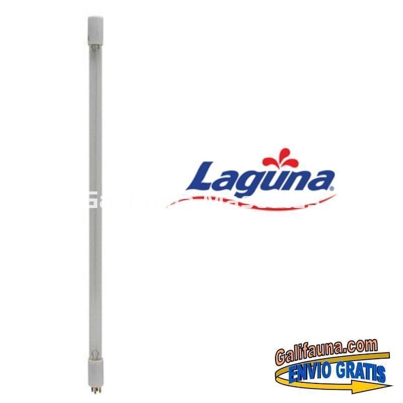 BOMBILLA UV REPUESTO PARA FILTRO PRESSURE FLO LAGUNA 2500 - 5000 - 8000 y 12000 l/h - Imagen 3