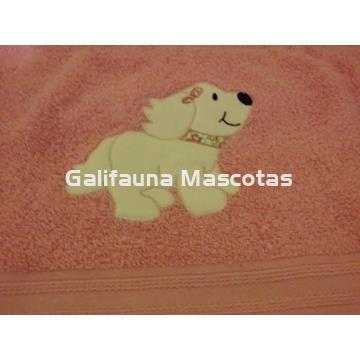 BORDADOS ARTESANOS PARA TU MASCOTA - Imagen 1