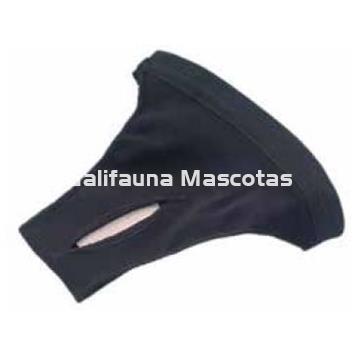 Braguita higienica para perra. - Imagen 1