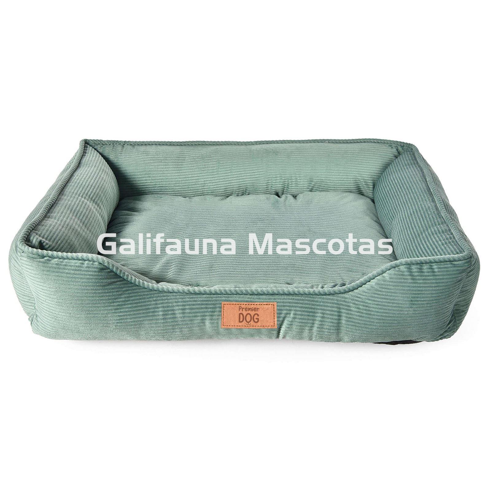 Cama Cuna Confort Premier DOG - Imagen 1