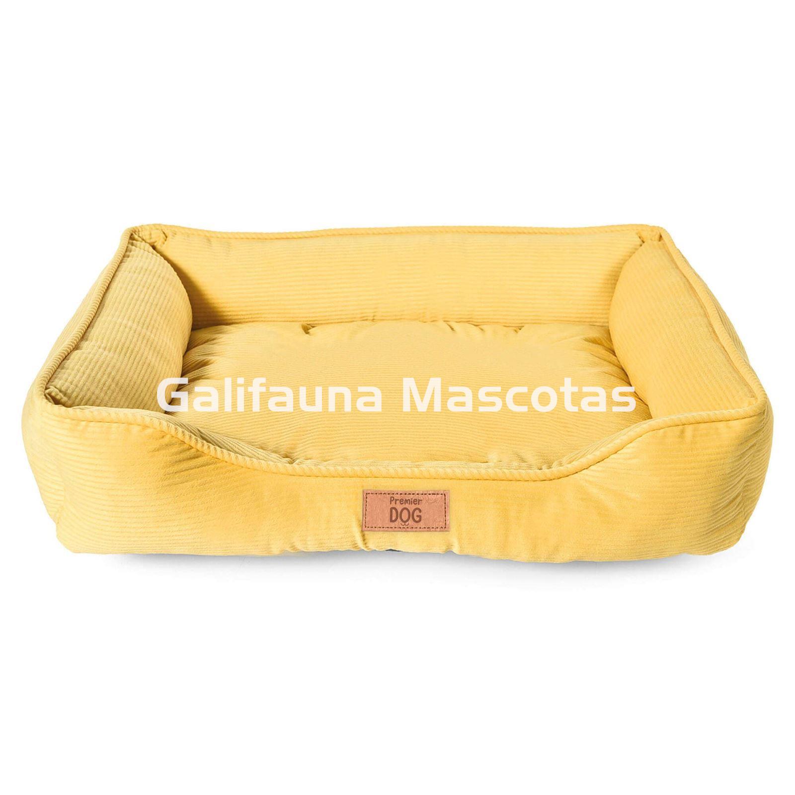 Cama Cuna Confort Premier DOG - Imagen 3