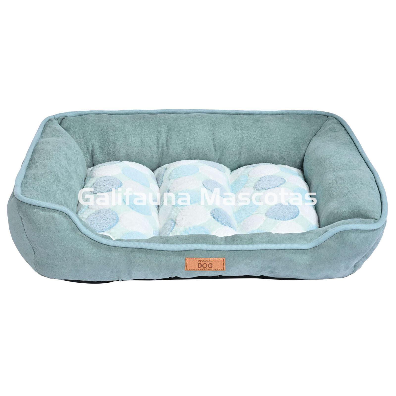 Cama Cuna Confort Premier DOG - Imagen 5
