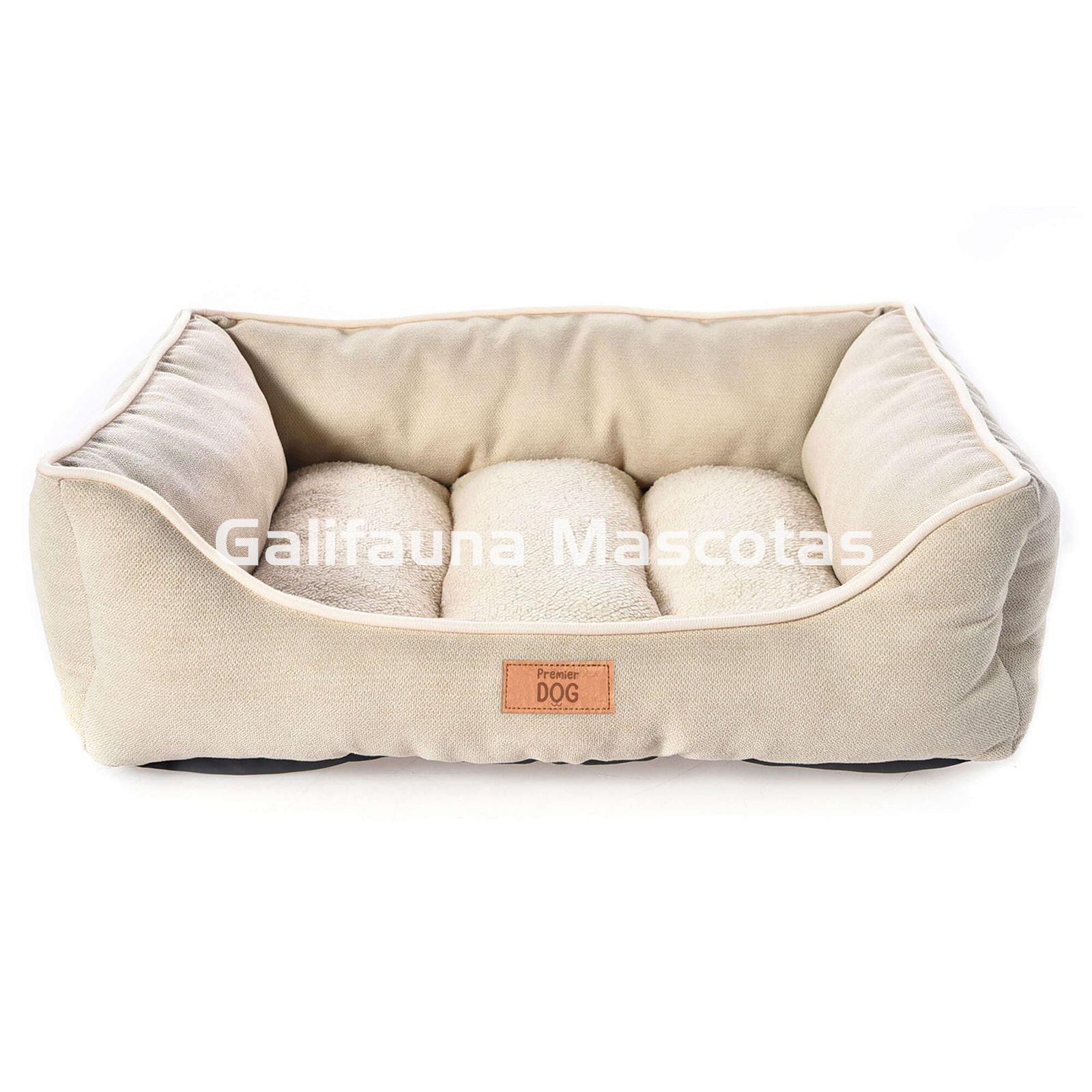 Cama Cuna Confort Premier DOG - Imagen 6