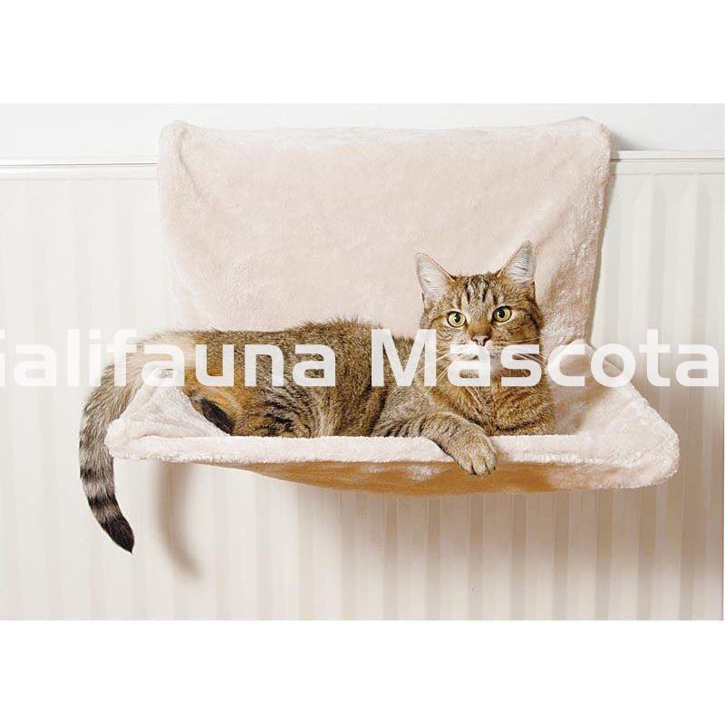 Cama PARA RADIADOR especial gato de Pawise CATIT - Imagen 2